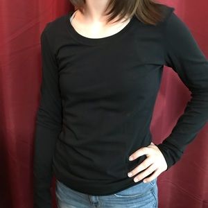 Athleta Long Sleeve Shirt